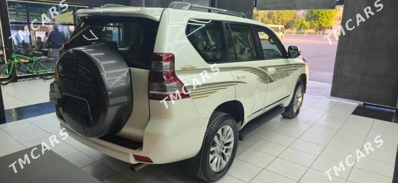 Toyota Land Cruiser Prado 2011 - 750 000 TMT - Ашхабад - img 6