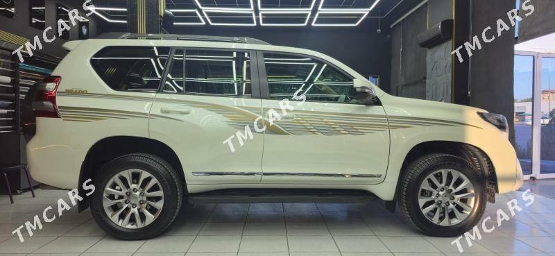 Toyota Land Cruiser Prado 2011 - 750 000 TMT - Ашхабад - img 7