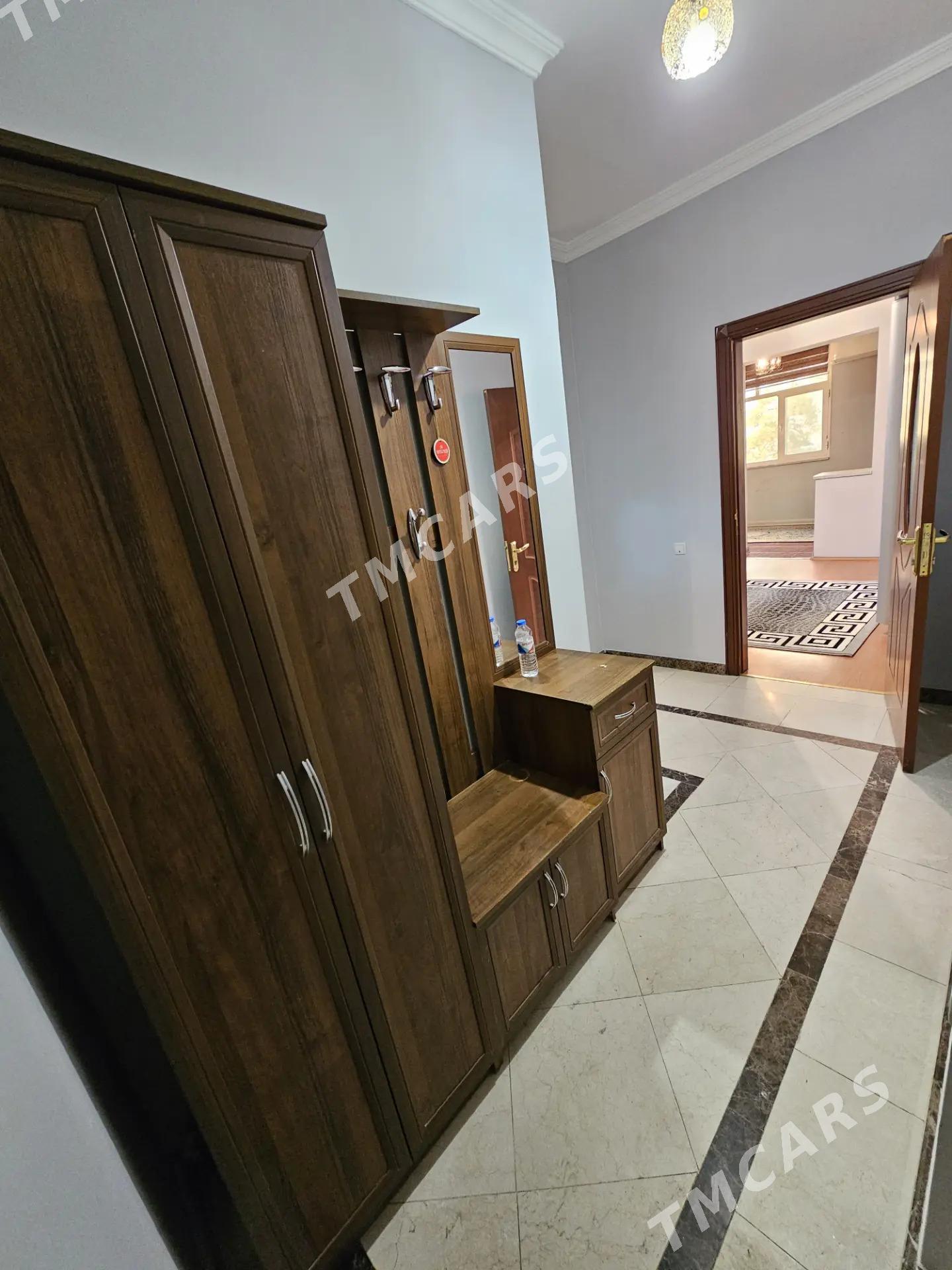 ARENDA GOWDAN YUBILEYNI - Ашхабад - img 2