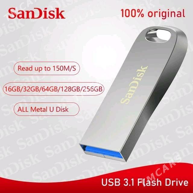 FLEŞKA  //  ФЛЕШКА  64gb - 30 мкр - img 8