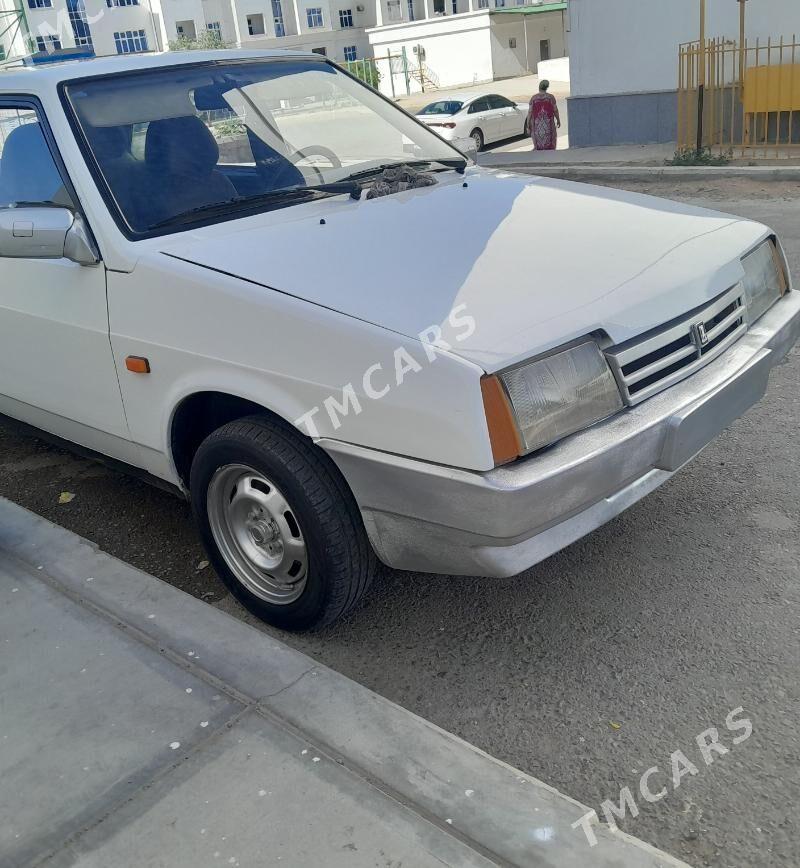 Lada 21099 2004 - 38 000 TMT - Анев - img 2