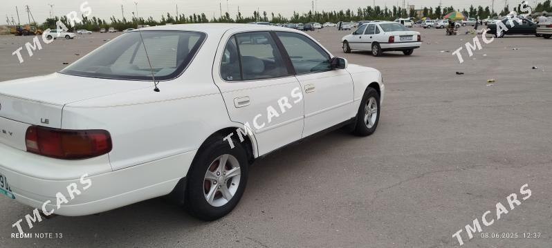 Toyota Camry 1996 - 88 000 TMT - Şabat etr. - img 2