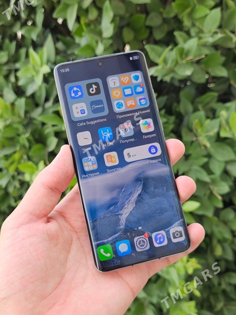 Huawei P50 Pro - Мары - img 3