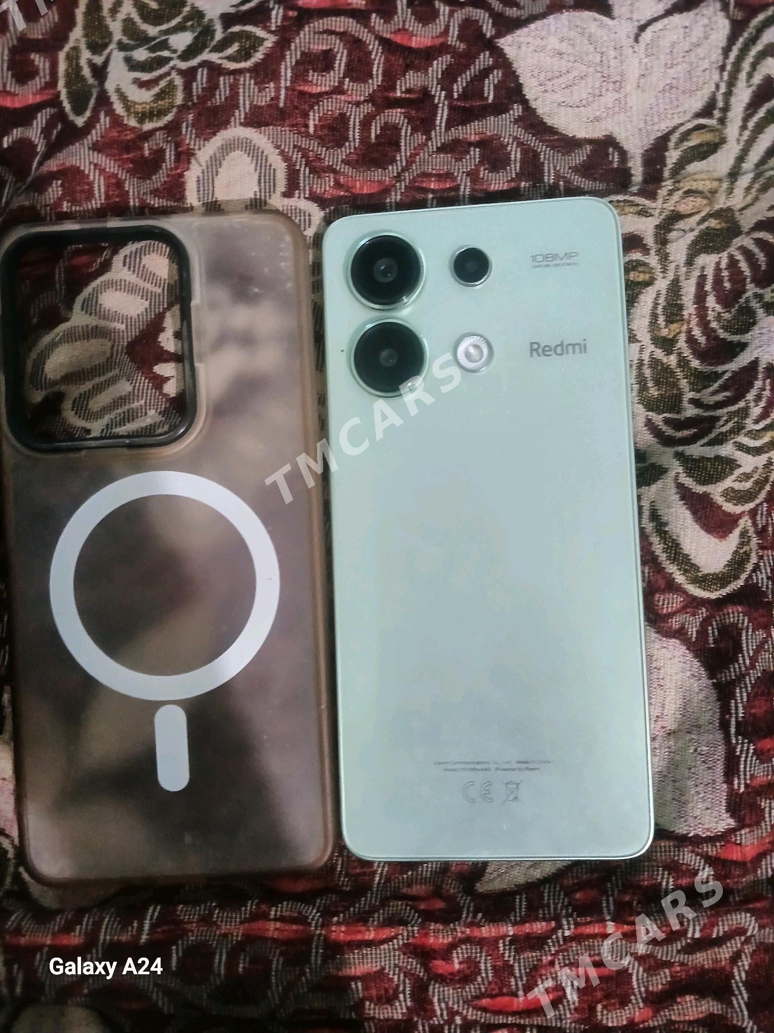 Redmi not 13 - Halaç - img 2