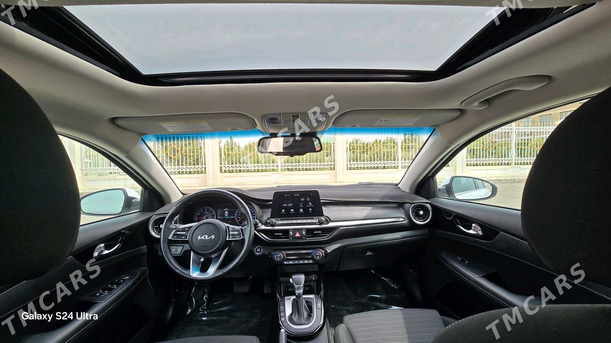 Kia Forte 2020 - 212 000 TMT - Aşgabat - img 4