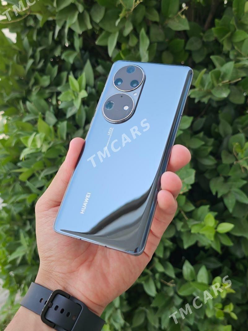 Huawei P50 Pro - Мары - img 2
