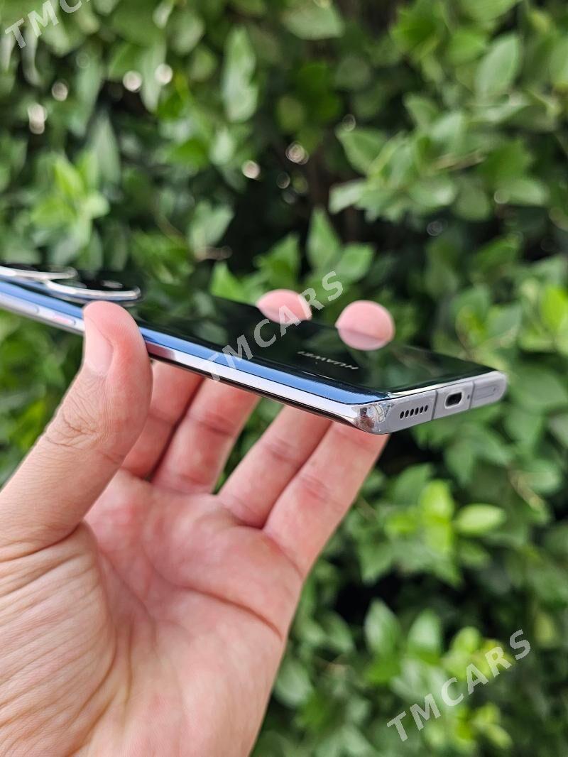 Huawei P50 Pro - Мары - img 4