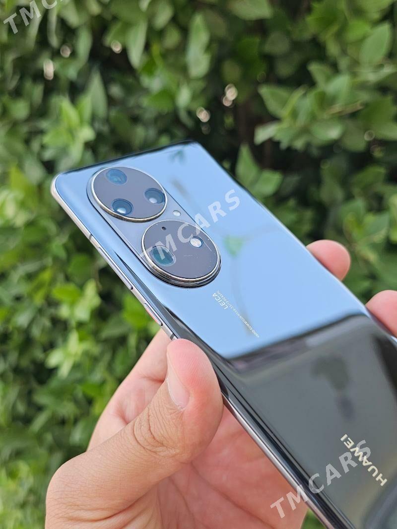 Huawei P50 Pro - Мары - img 5