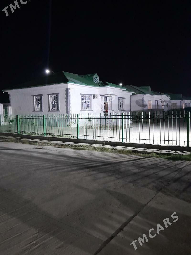 TAZE ZAMAN PLAN 3 KOM - Ашхабад - img 2