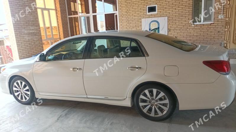 Toyota Avalon 2011 - 290 000 TMT - Türkmenabat - img 5