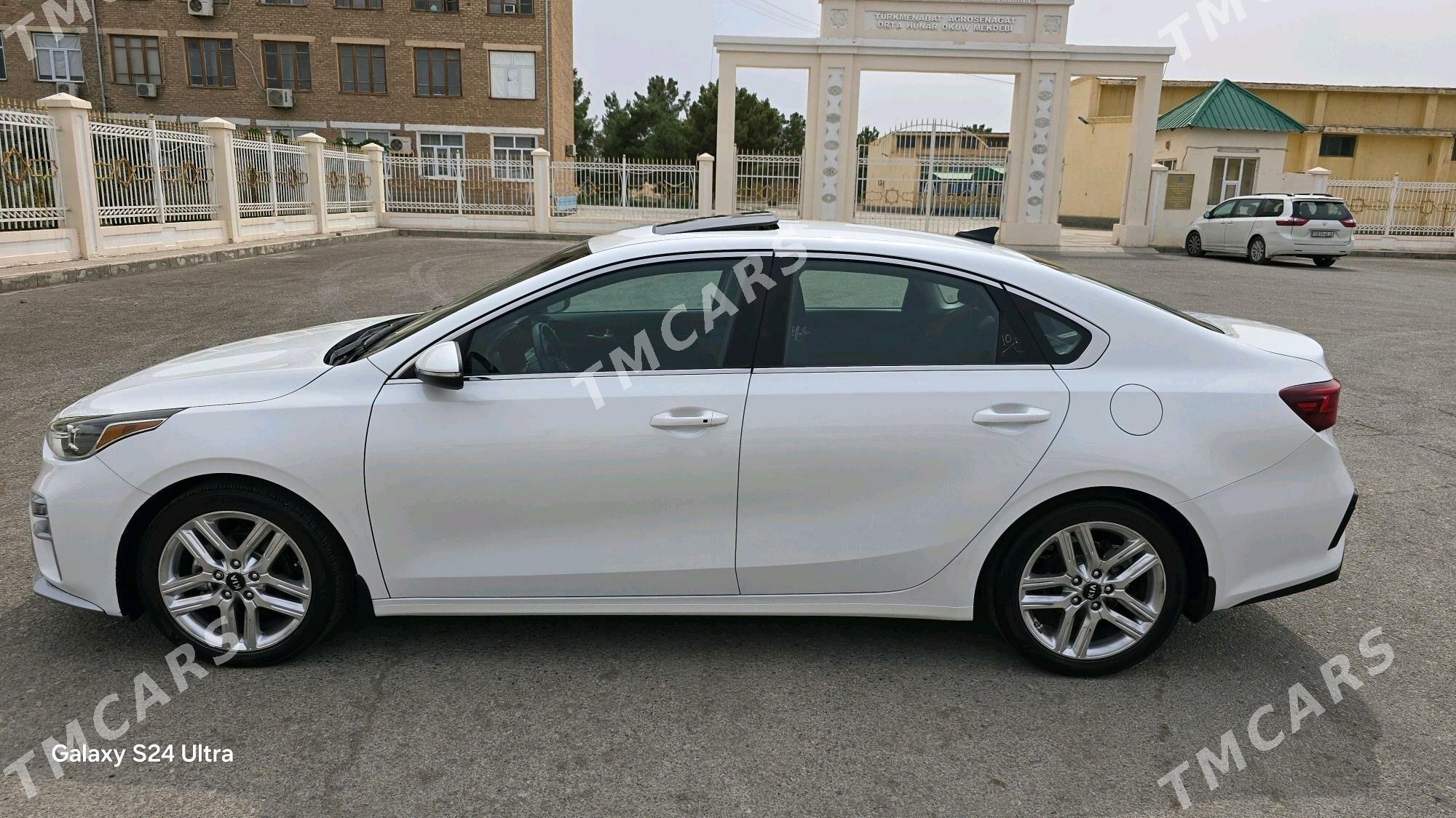 Kia Forte 2020 - 212 000 TMT - Aşgabat - img 9