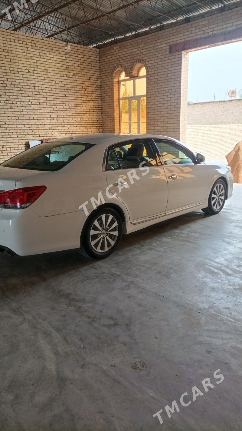 Toyota Avalon 2011 - 290 000 TMT - Türkmenabat - img 6