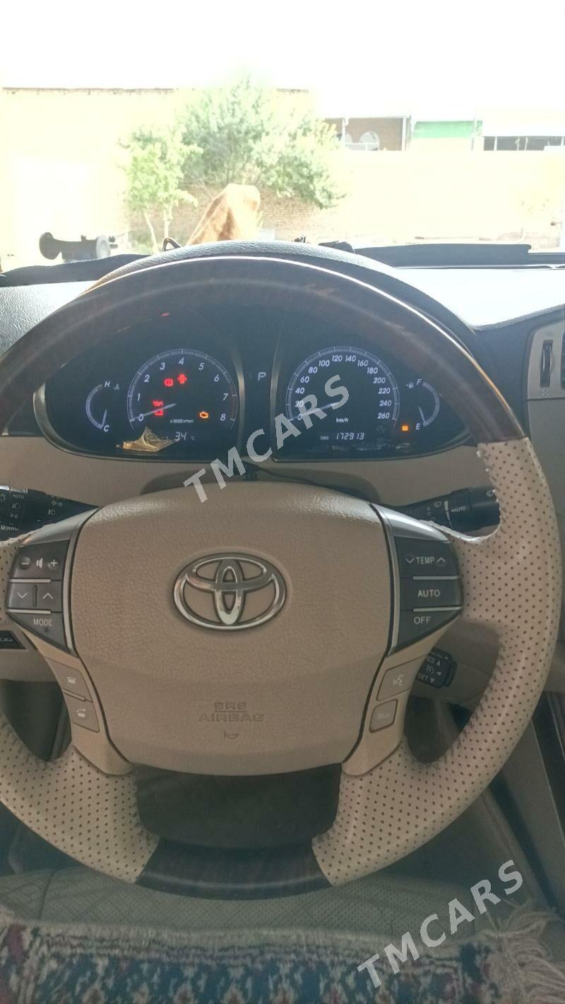 Toyota Avalon 2011 - 290 000 TMT - Türkmenabat - img 3