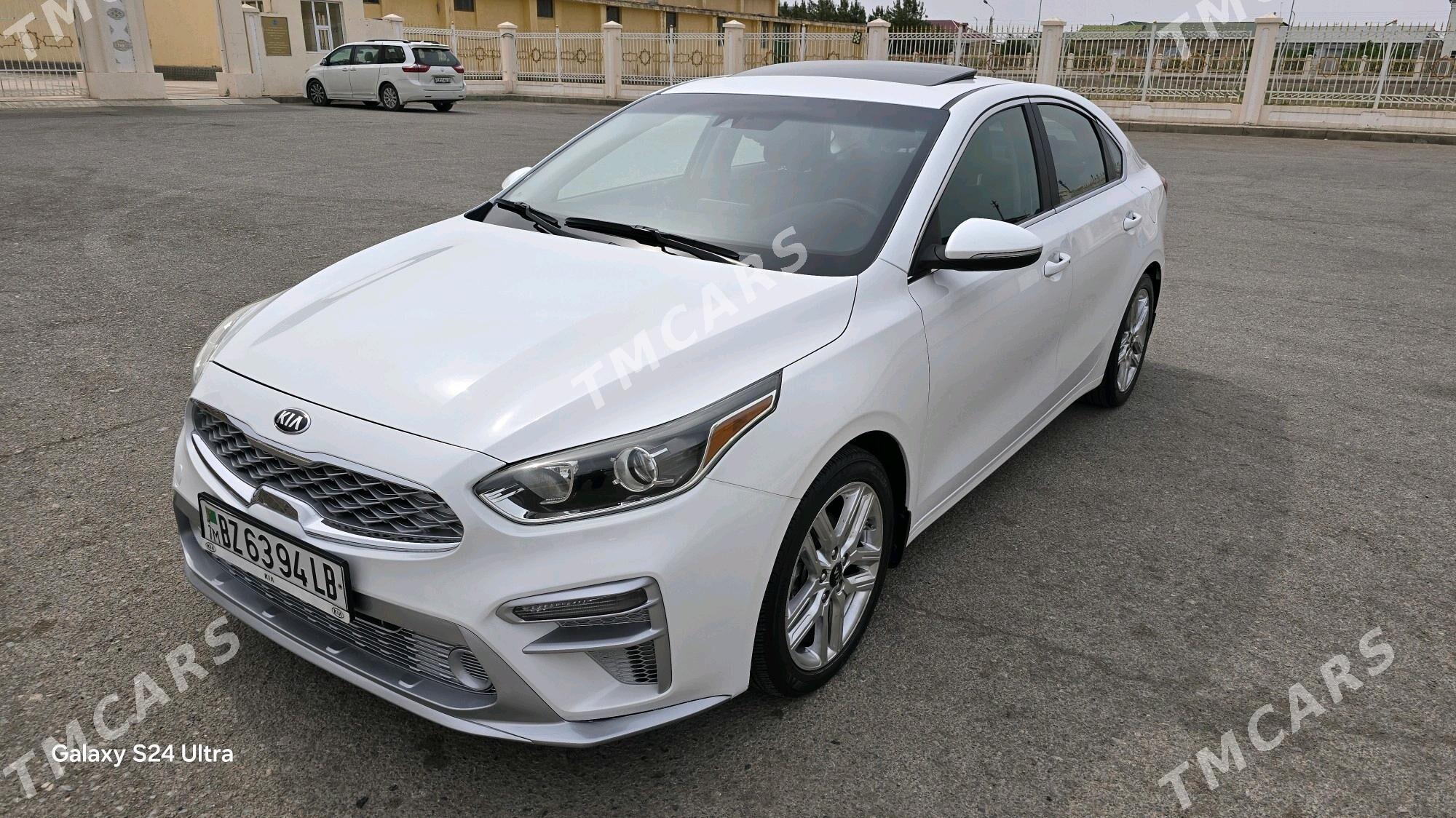 Kia Forte 2020 - 212 000 TMT - Aşgabat - img 10