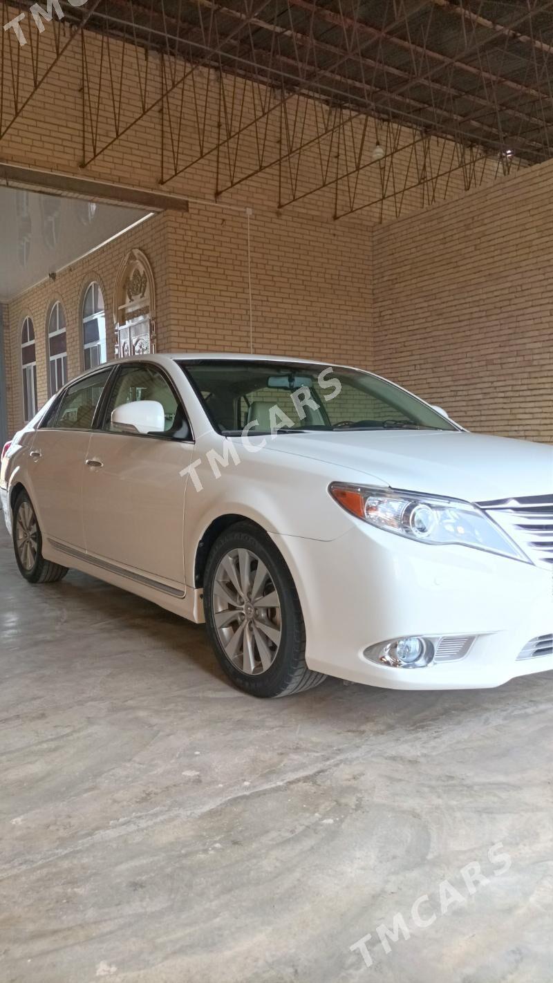 Toyota Avalon 2011 - 290 000 TMT - Türkmenabat - img 2