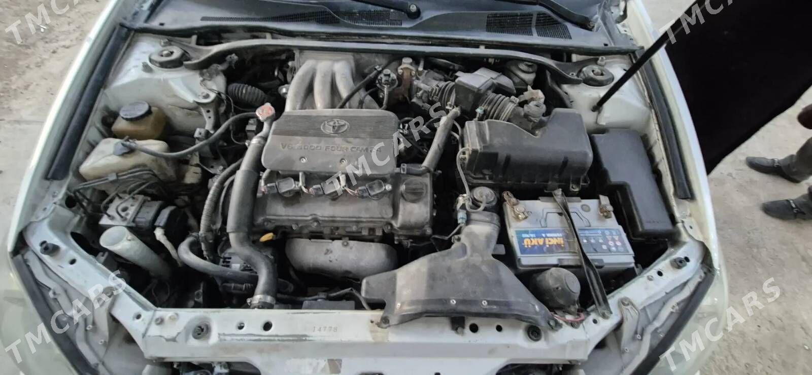 Toyota Camry 2004 - 170 000 TMT - Магданлы - img 2