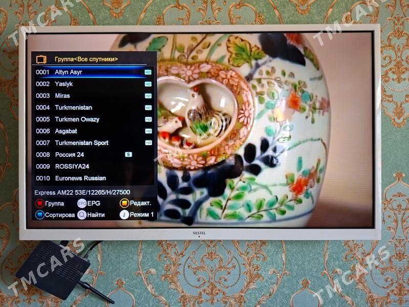 Vestel Ak renk 40 lyk - 11 mkr - img 3