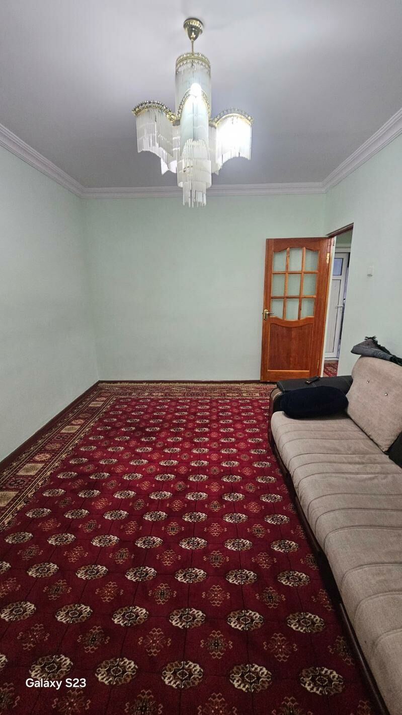 Hitrowka.3kom.grajdan.2etaj. - Aşgabat - img 2