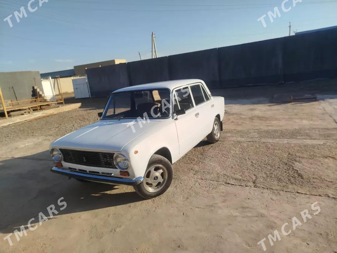 Lada 2104 1980 - 20 000 TMT - Серахс - img 3