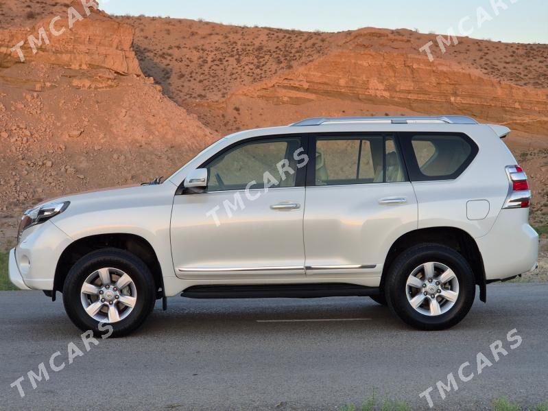 Toyota Land Cruiser Prado 2014 - 570 000 TMT - Ашхабад - img 7