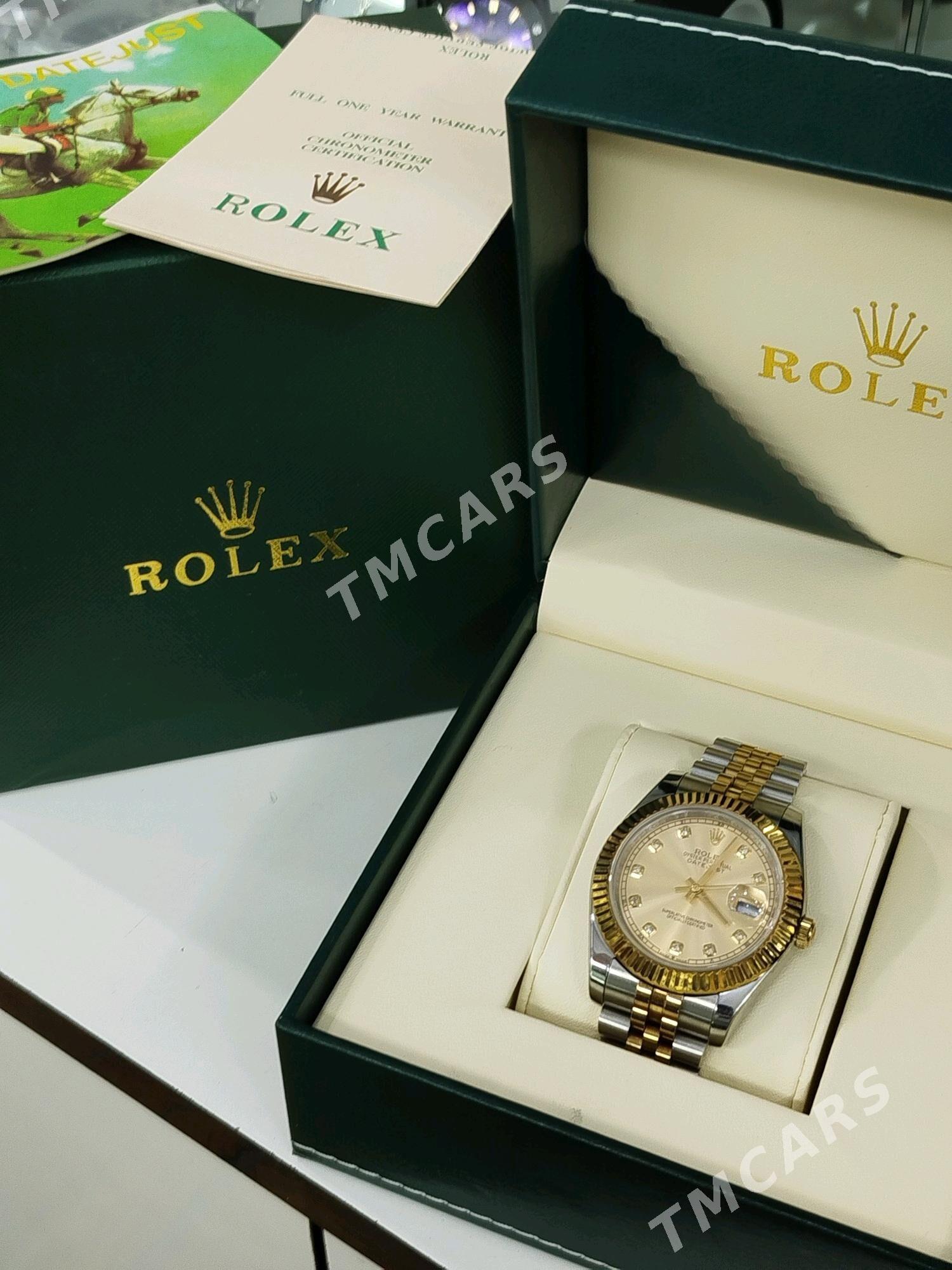 ROLEX - Mary - img 2