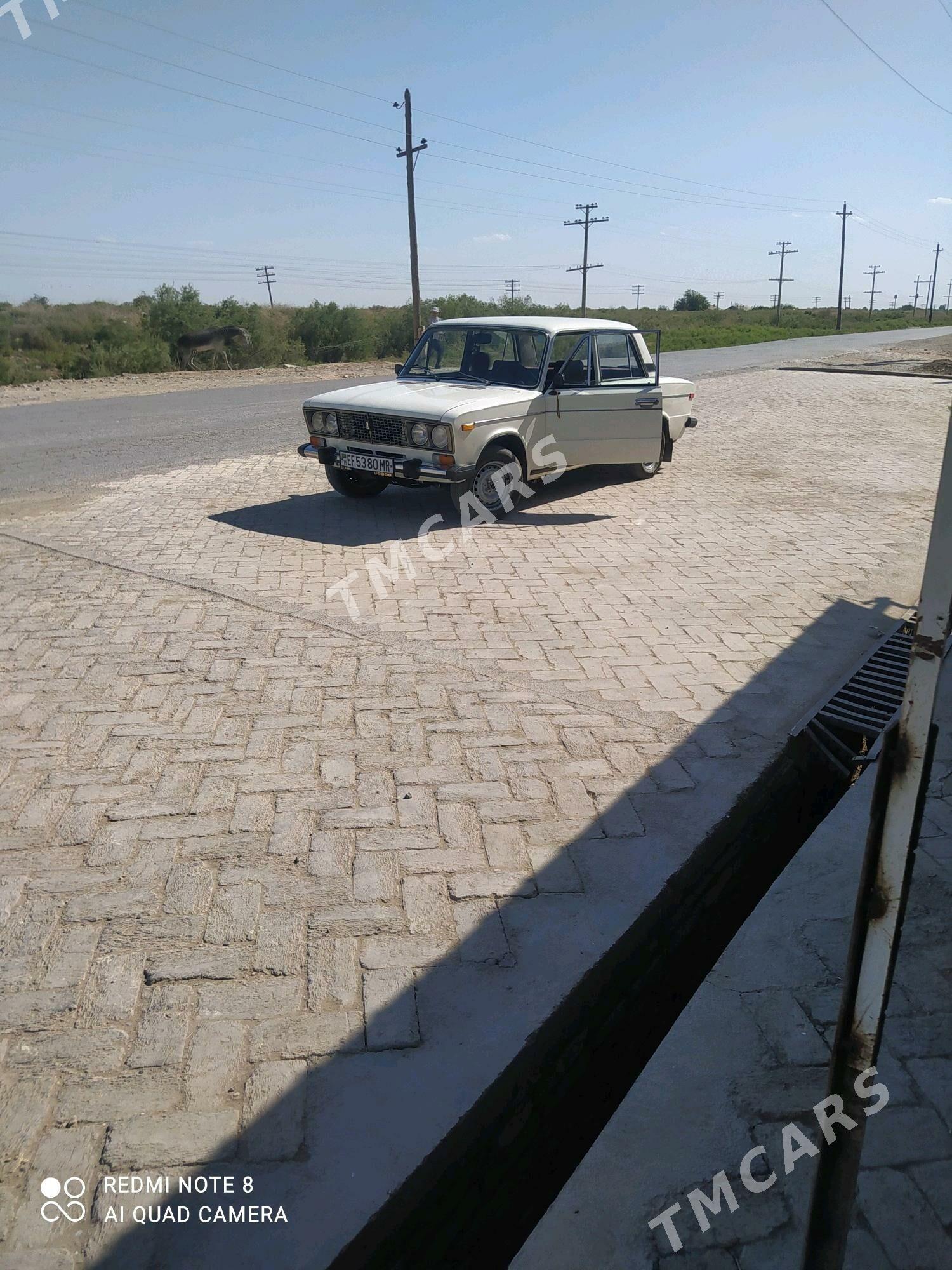 Lada 2106 1993 - 65 000 TMT - Байрамали - img 2