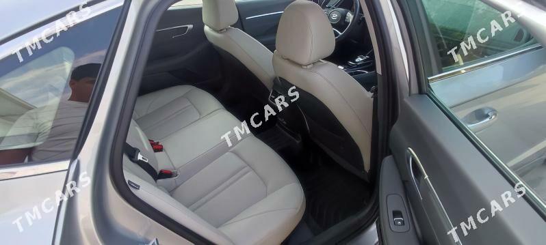 Hyundai Sonata 2020 - 285 000 TMT - Balkanabat - img 3