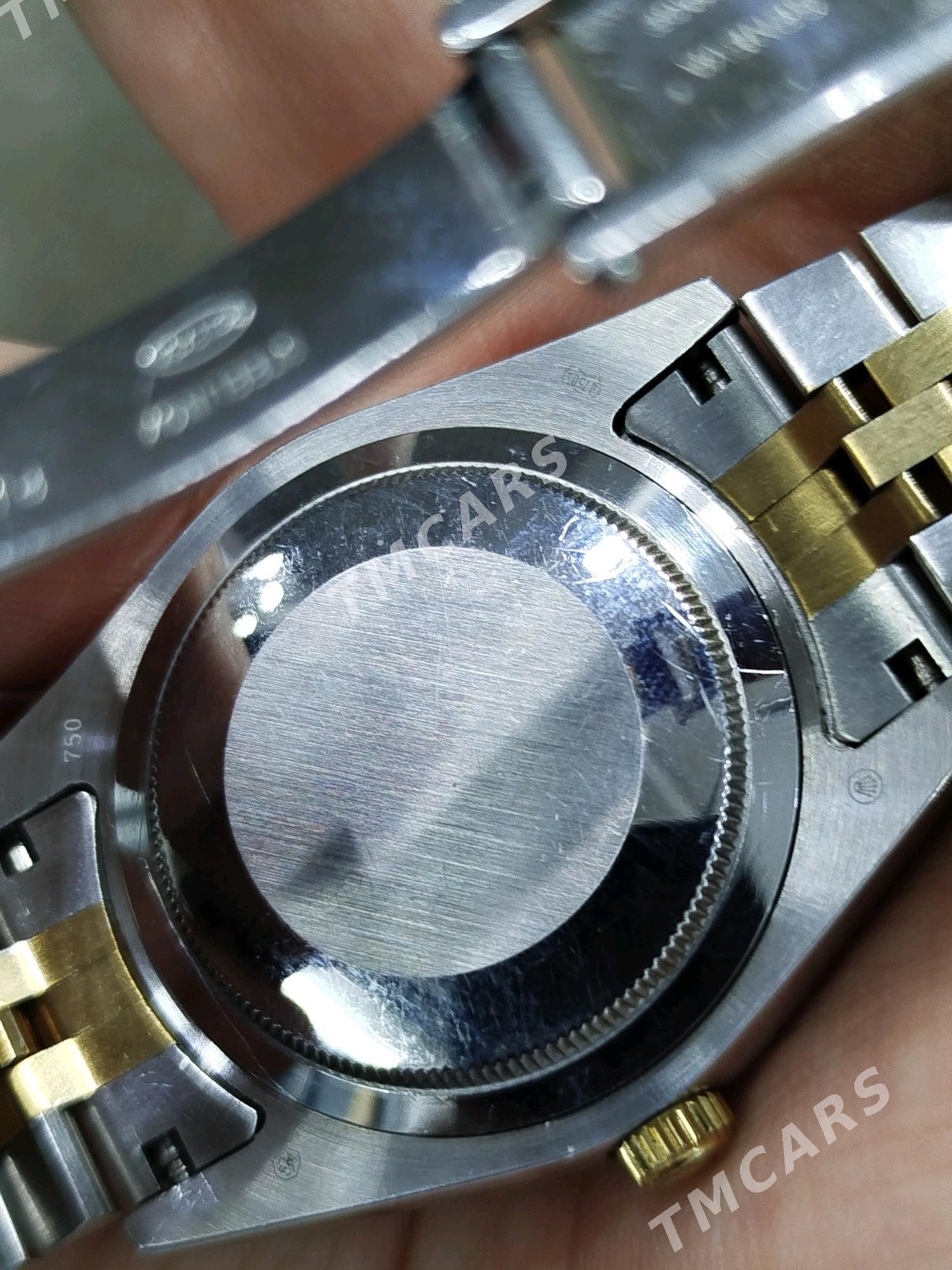 ROLEX - Mary - img 5