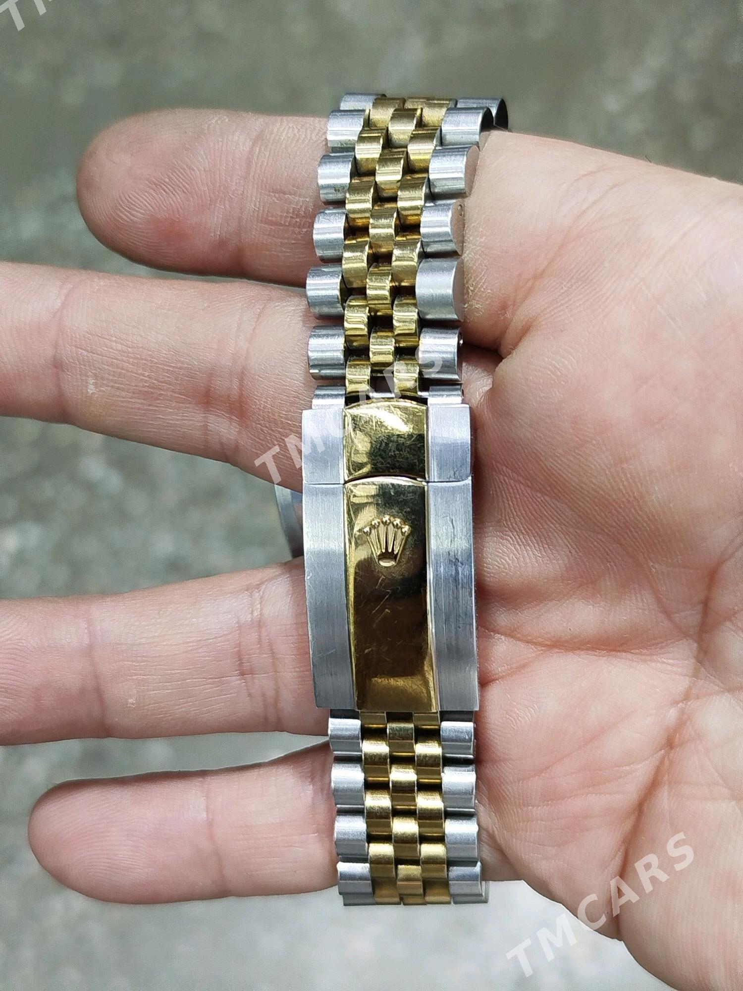 ROLEX - Mary - img 3