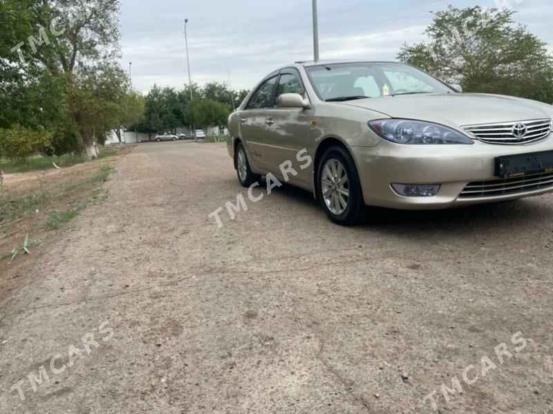 Toyota Camry 2005 - 190 000 TMT - Daşoguz - img 2