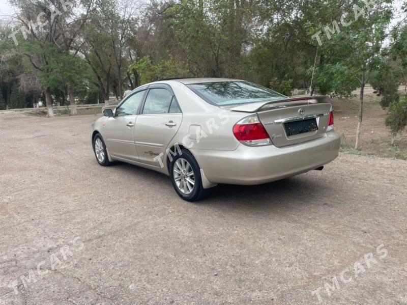 Toyota Camry 2005 - 190 000 TMT - Daşoguz - img 3