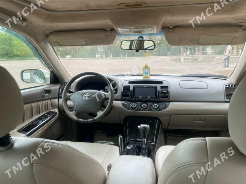 Toyota Camry 2005 - 190 000 TMT - Daşoguz - img 5