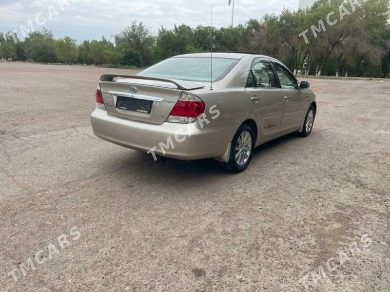 Toyota Camry 2005 - 190 000 TMT - Daşoguz - img 4
