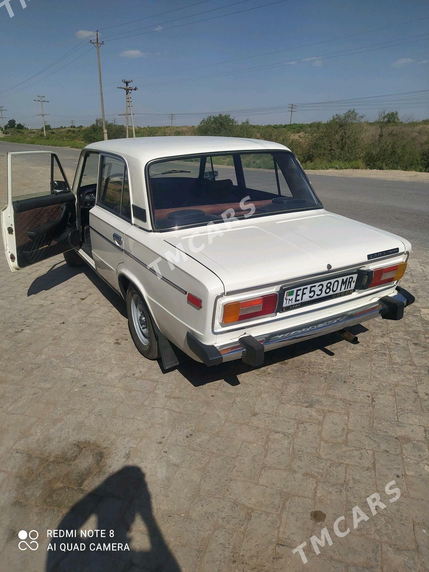 Lada 2106 1993 - 65 000 TMT - Байрамали - img 6