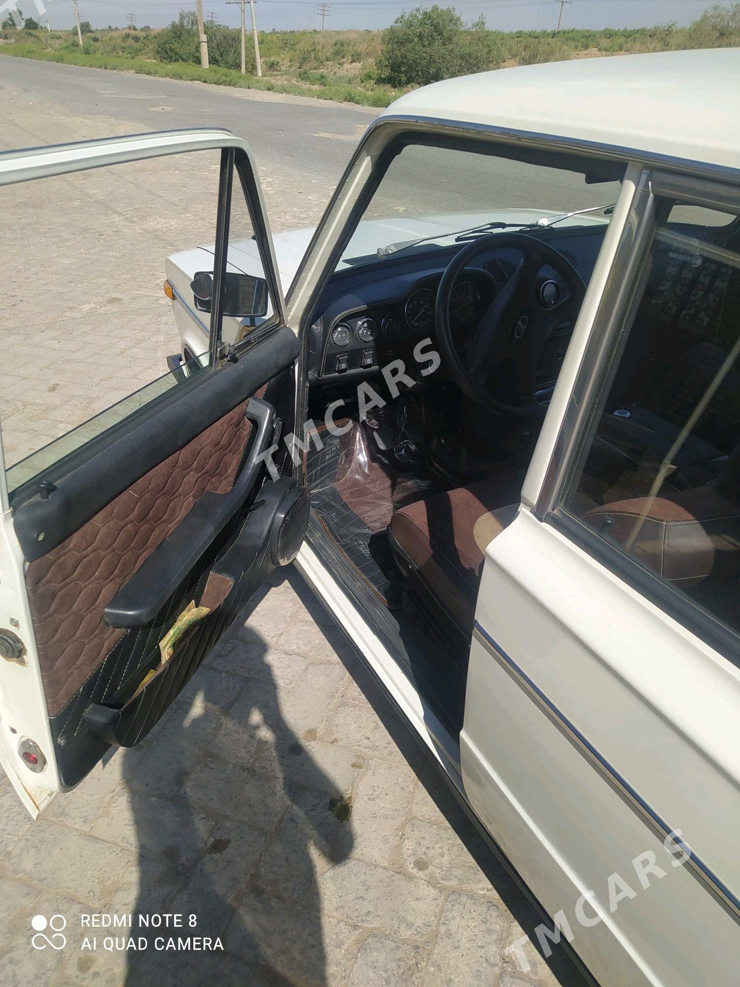 Lada 2106 1993 - 65 000 TMT - Байрамали - img 5