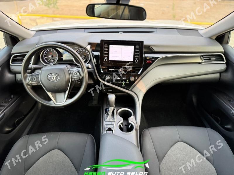 Toyota Camry 2022 - 315 000 TMT - Мары - img 7