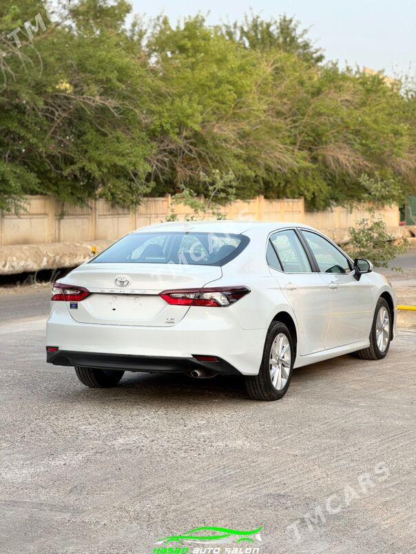 Toyota Camry 2022 - 315 000 TMT - Мары - img 6