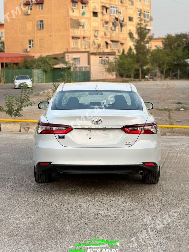 Toyota Camry 2022 - 315 000 TMT - Мары - img 4