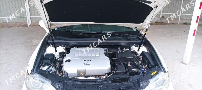 Lexus ES 350 2013 - 320 000 TMT - Мары - img 3