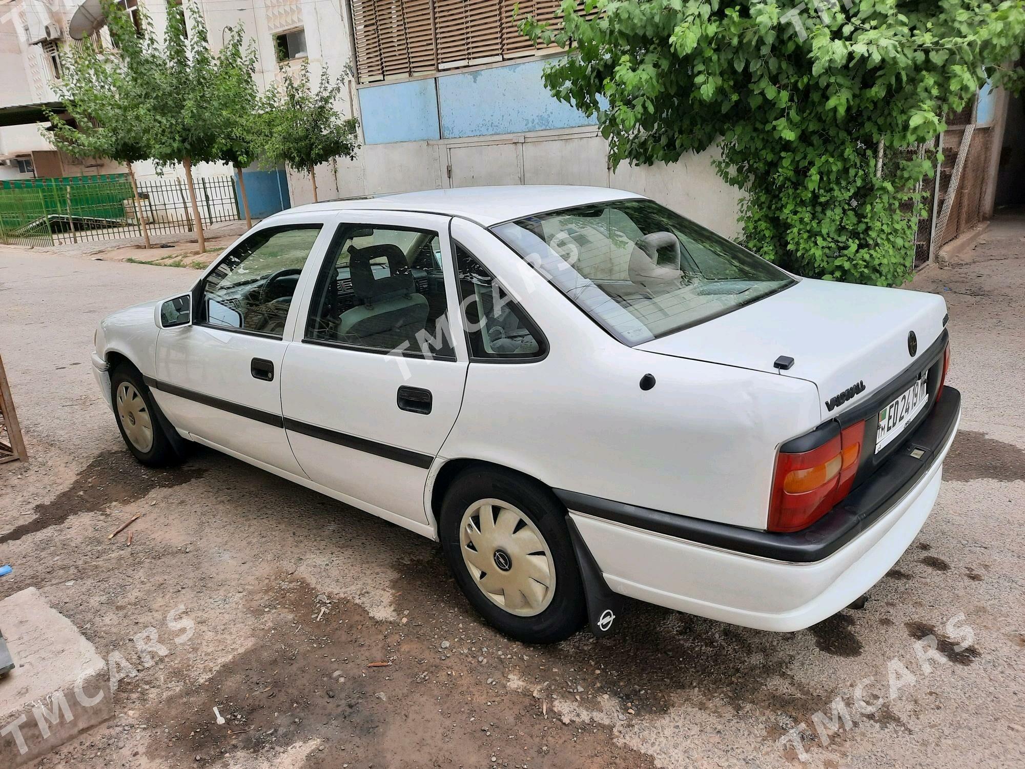 Opel Vectra 1995 - 38 000 TMT - Mary - img 4