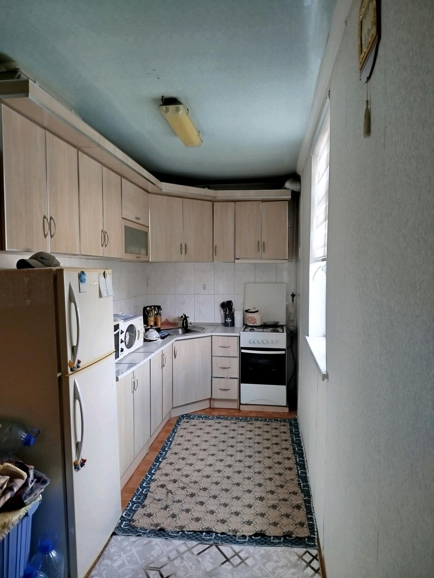 obmen jaý 207 - Balkanabat - img 3