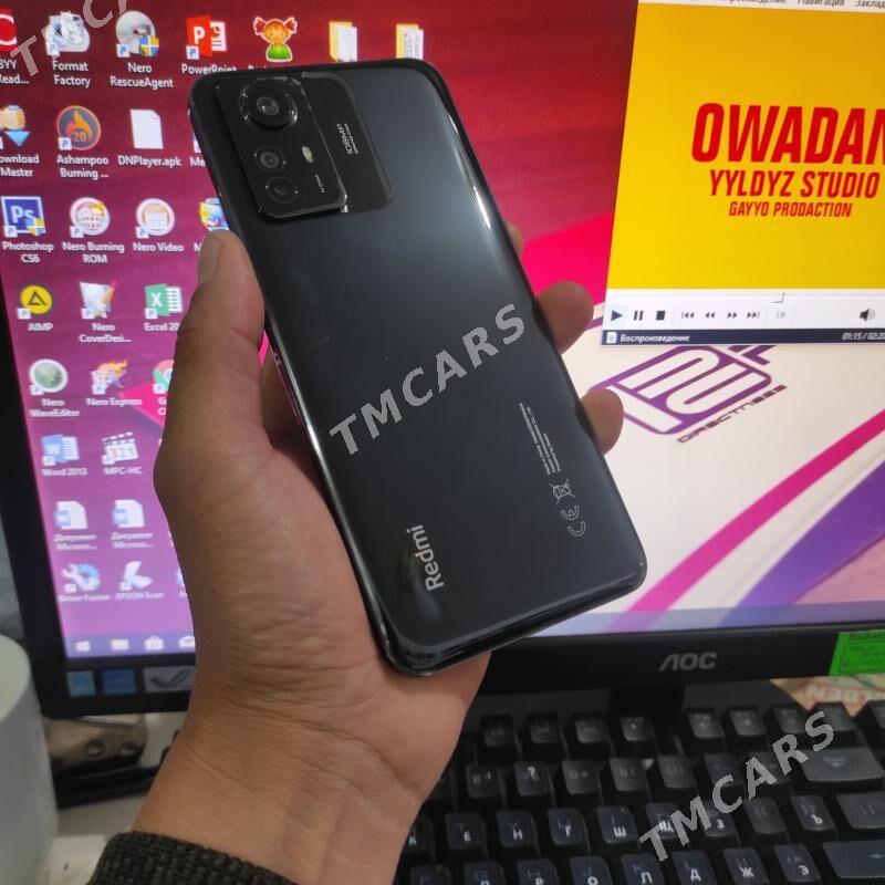 Redmi note 12s  256gb - Гёкдепе - img 2