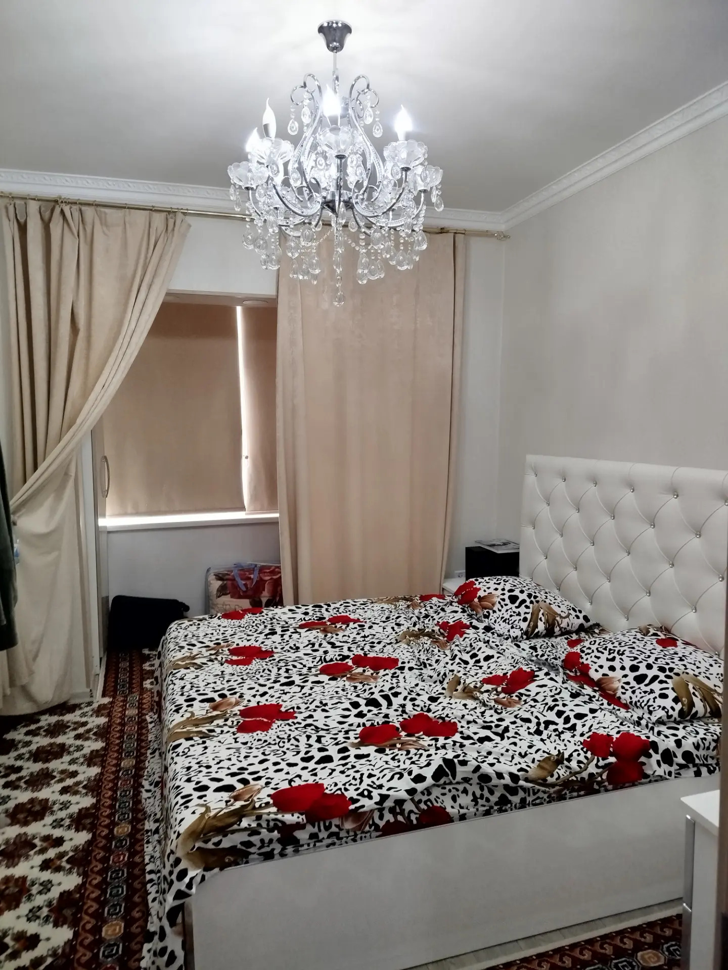 11-МКР АЙТАКОВА 2-КОМ 64М² - Ашхабад - img 4