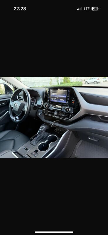 Toyota Highlander 2023 - 490 000 TMT - Mary - img 6