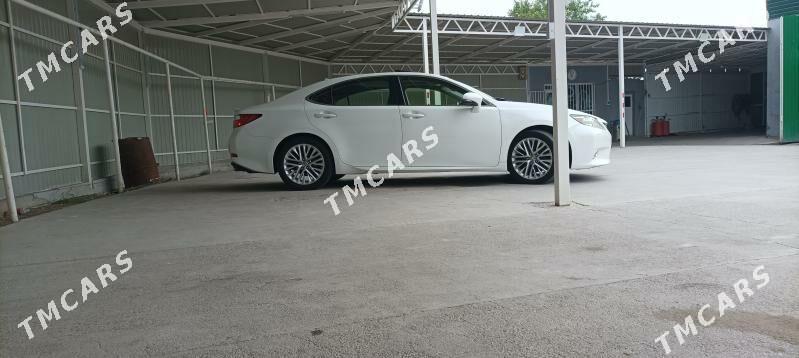 Lexus ES 350 2013 - 320 000 TMT - Мары - img 6