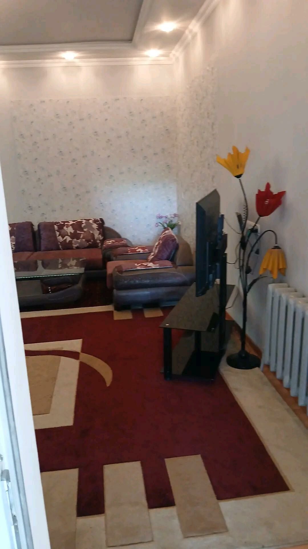 HITROWKA 1 KOM PLAN - Ашхабад - img 2