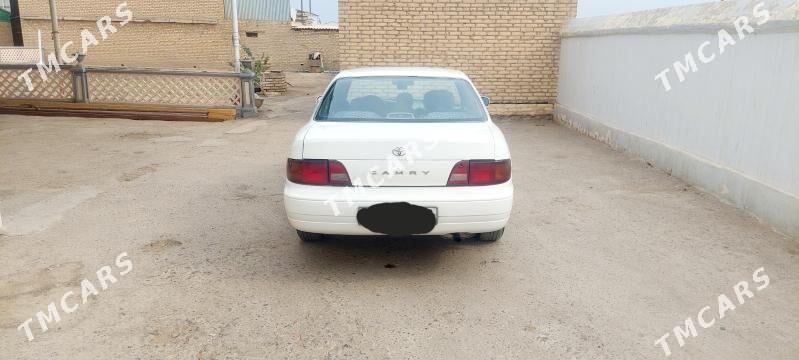 Toyota Camry 1996 - 86 000 TMT - Mary - img 4