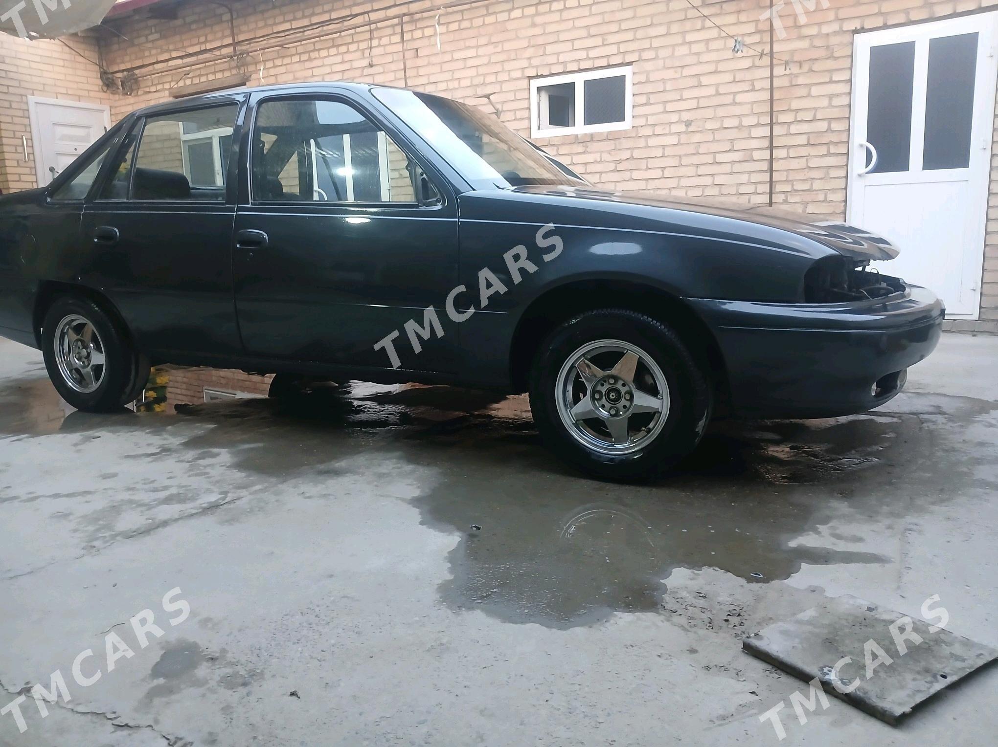Daewoo Nexia 1994 - 22 000 TMT - Türkmenabat - img 3