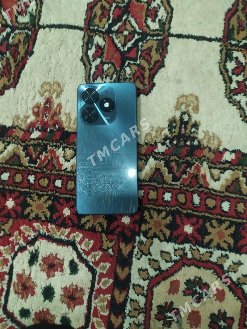 TECNO - Мары - img 2