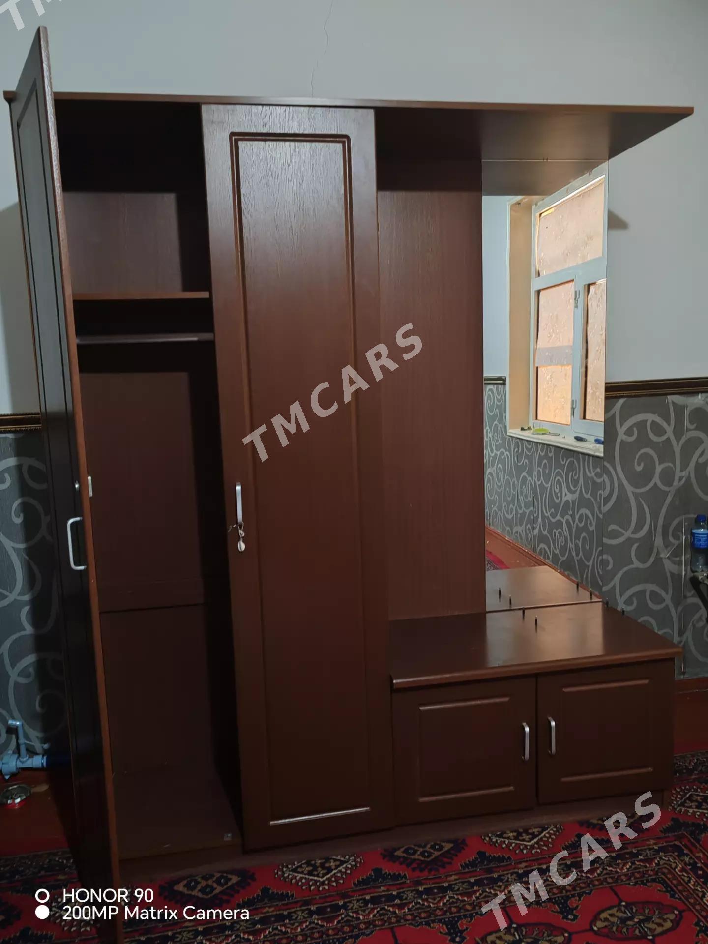 garnatur şkap - Балканабат - img 2
